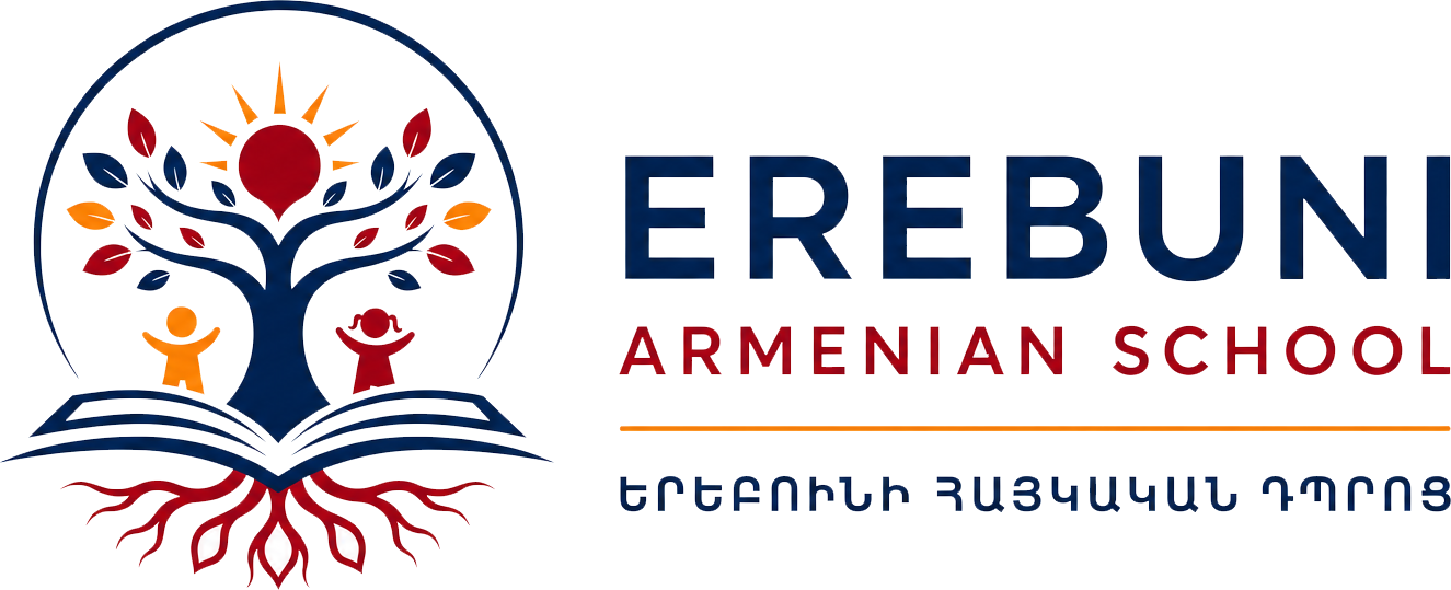 Erebuni Armenian School