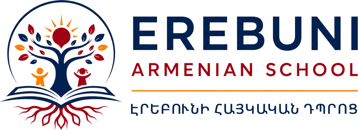 Erebuni Armenian School