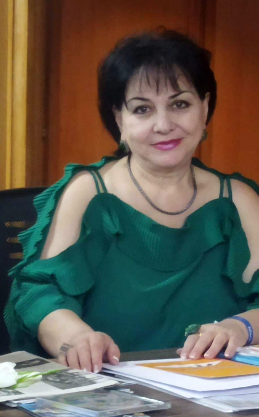 Anahit Karchikyan