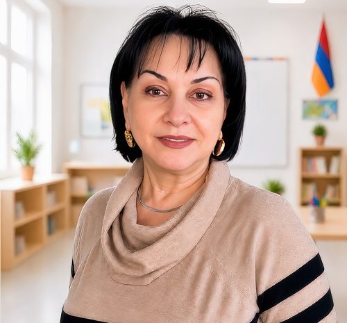  Anahit Karchikyan