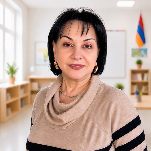 Anahit Karchikyan