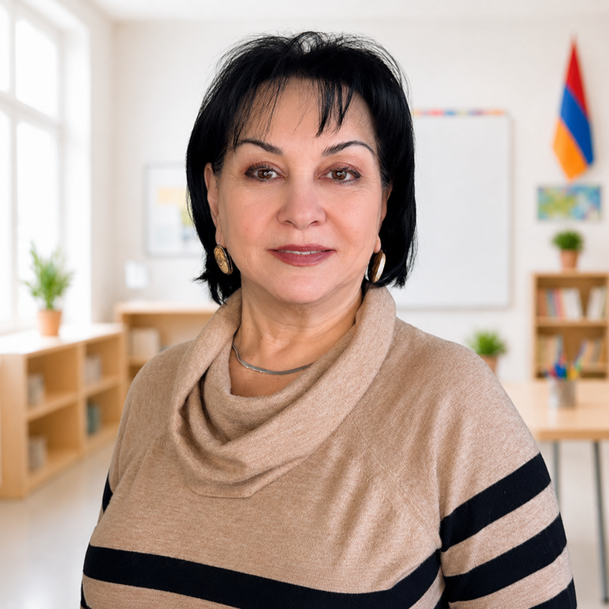 Anahit Karchikyan