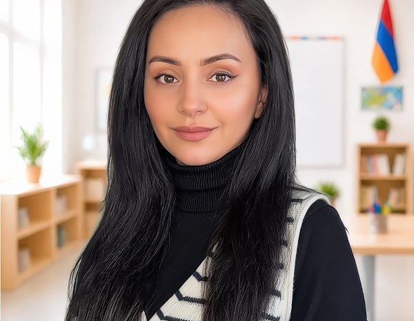  Anush Manukyan