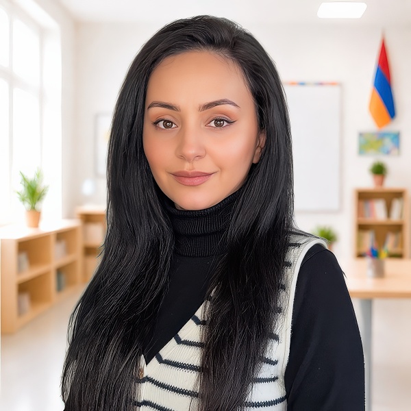 Anush Manukyan