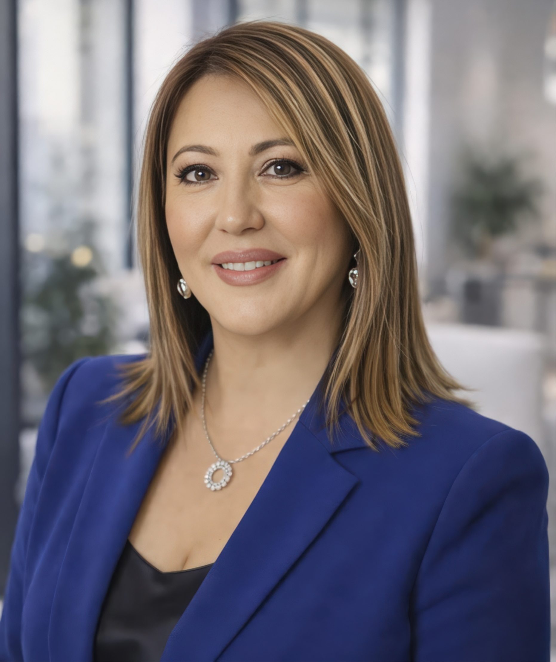 Armine Manukyan Humphrey