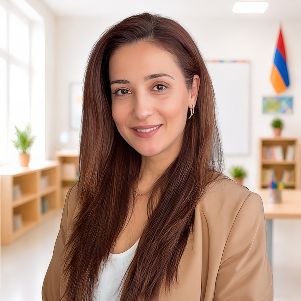 Gohar Markosyan