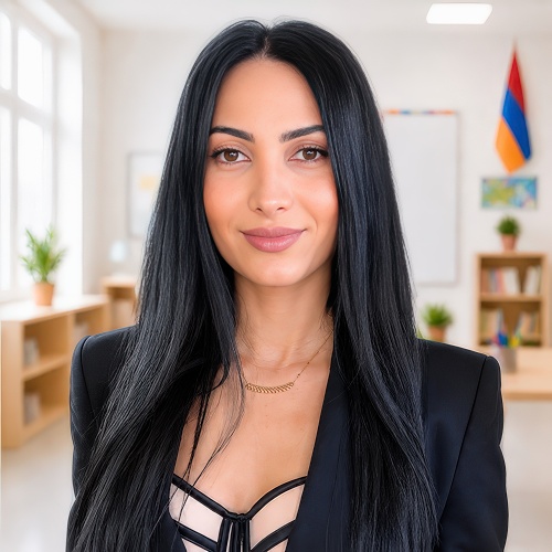 Kima Frounjian