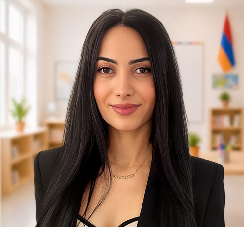  Kima Frounjian