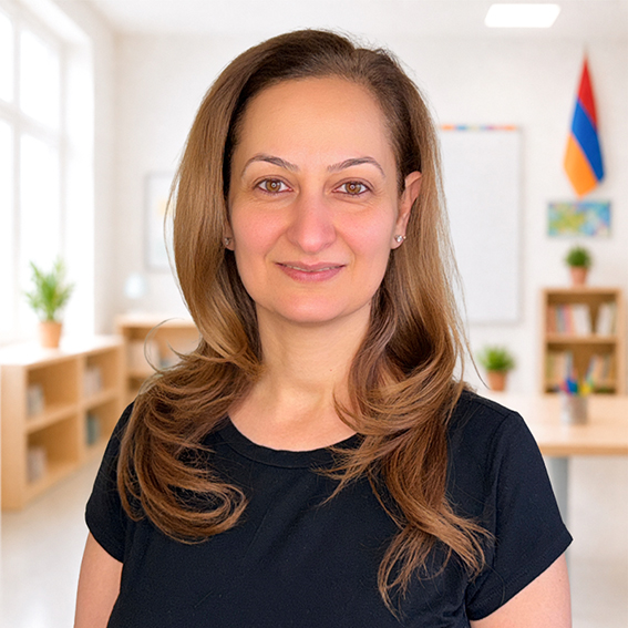 Meri Hakobyan