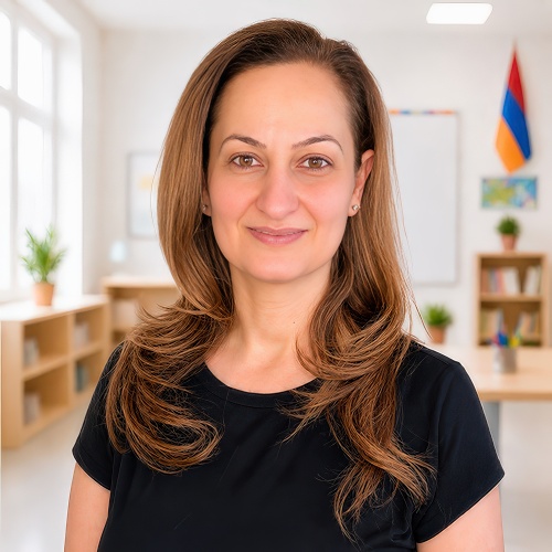 Meri Hakobyan
