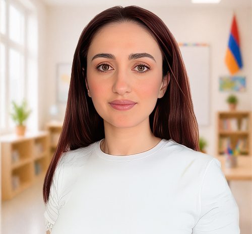  Naira Balabekyan