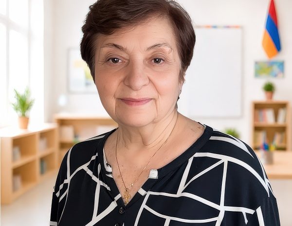  Nelli Harutyunyan