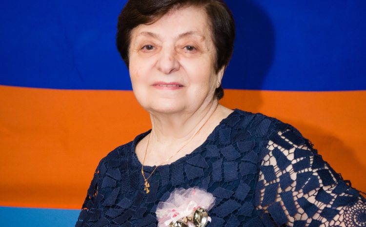  Nelli Harutyunyan