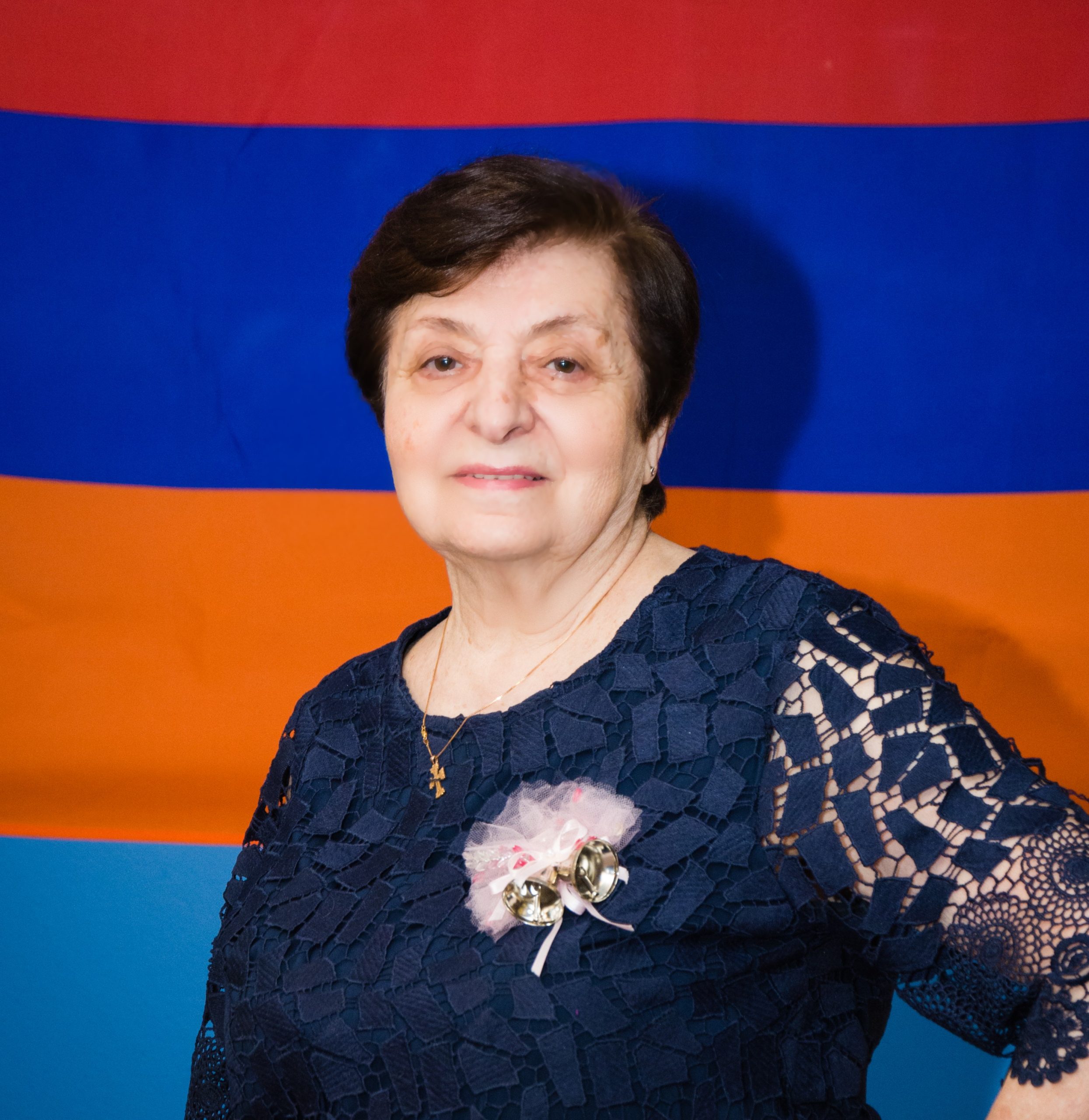 Nelli Harutyunyan