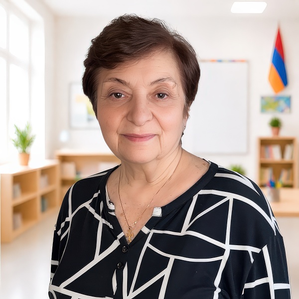 Nelli Harutyunyan